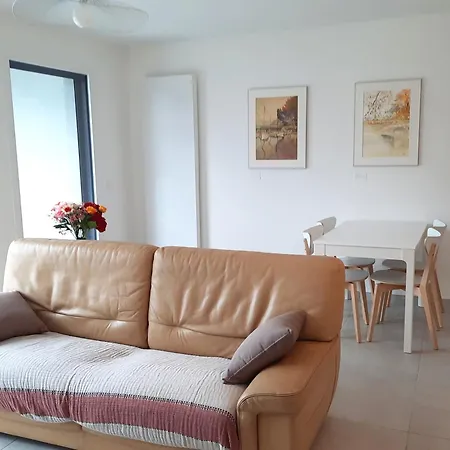 Apartamento Plein Soleil *