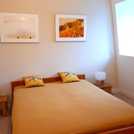 Lägenhet Plein Soleil *