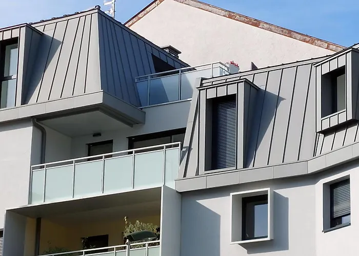 Lägenhet Plein Soleil