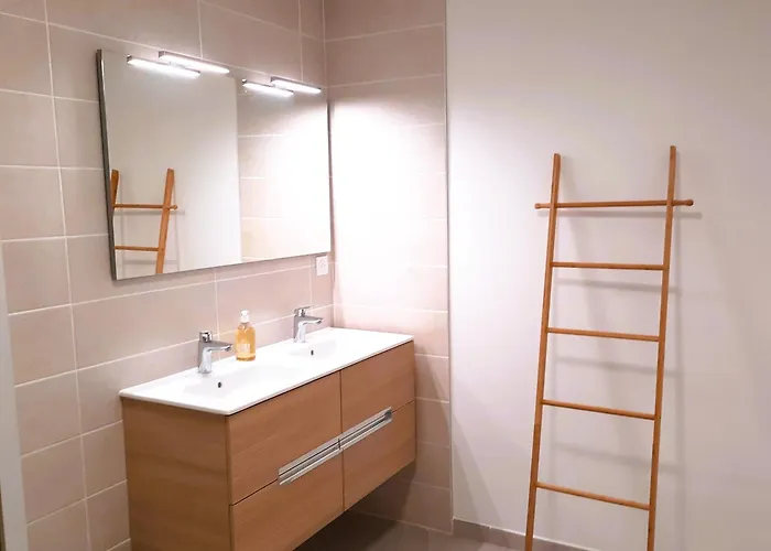 Plein Soleil Lägenhet Aix-les-Bains